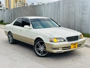 Toyota Cresta 2000 White for sale
