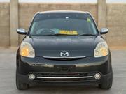 Mazda Verisa 2011 Maroon for sale