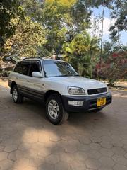 Toyota RAV4 1999 Pearl for sale