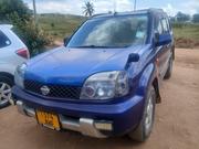 Nissan X-Trail 2005 Blue for sale