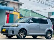 Toyota Corolla Rumion 2008 Gray for sale