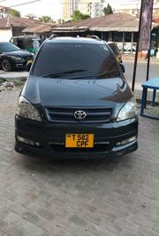 Toyota Ipsum 2003 Black for sale
