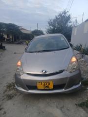 Toyota Wish 2006 Gray for sale