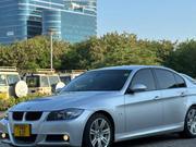BMW 3 Series 2008 Silver for sale