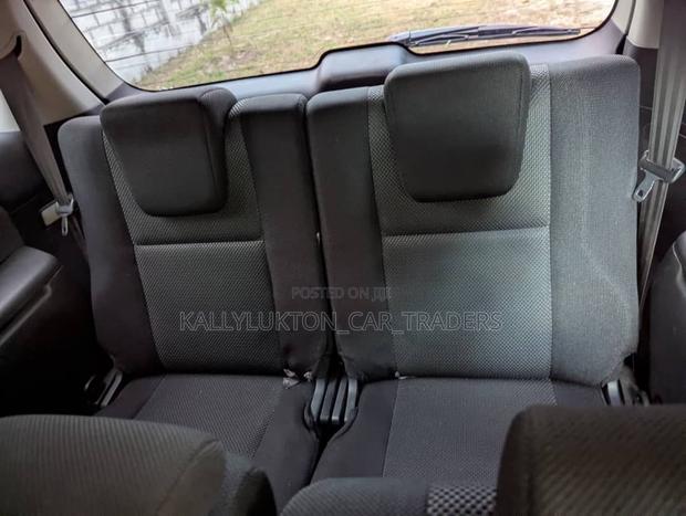 Toyota Wish 2006 Black