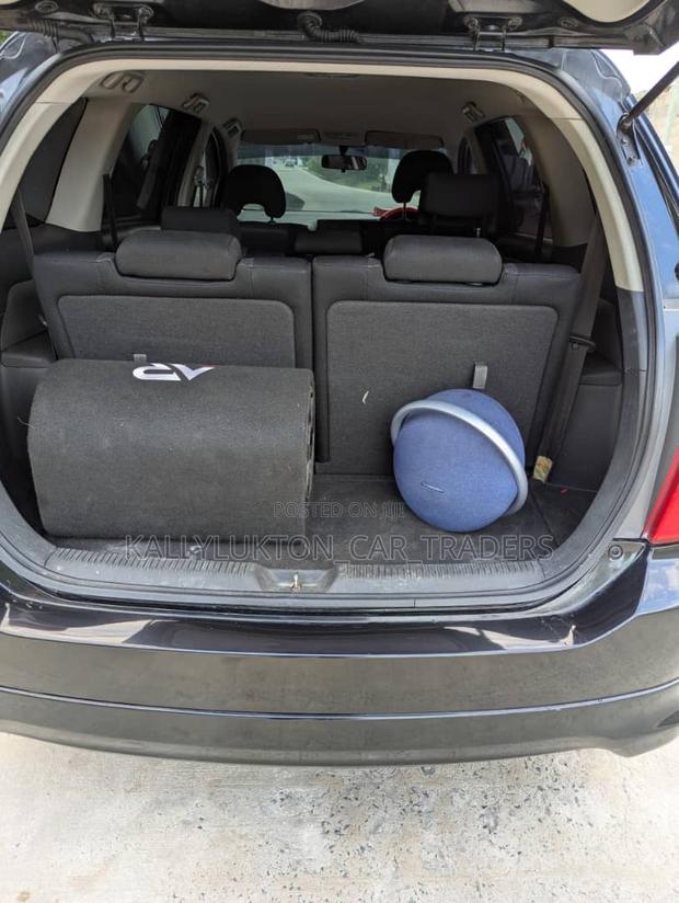 Toyota Wish 2006 Black