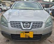 Nissan Dualis 2011 Silver for sale