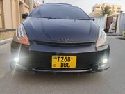 Toyota Wish 2005 Black for sale