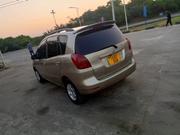Toyota Corolla Spacio 2004 Gold for sale