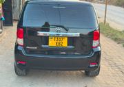 Toyota Corolla Rumion 2009 Black for sale