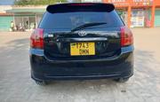 Toyota Corolla RunX 2004 Black for sale