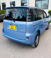 Toyota Sienta 2006 Blue for sale