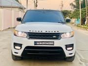 Land Rover Range Rover Sport 2016 White for sale