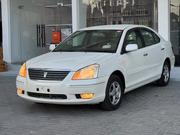 Toyota Premio 2003 White for sale