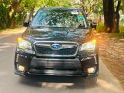 Subaru Forester 2013 Black for sale