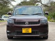 Toyota Corolla Rumion 2010 Maroon for sale