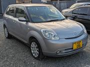 Mazda Verisa 2007 Gray for sale