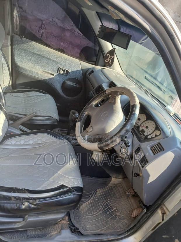 Toyota Cami 2004 Beige
