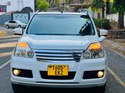 Nissan X-Trail 2008 Pearl for sale