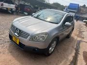 Nissan Dualis 2007 Silver for sale