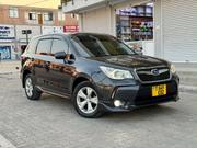 Subaru Forester 2013 Black for sale