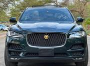 Jaguar F-Pace 2023 Gray for sale