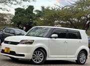 Toyota Corolla Rumion 2012 White for sale