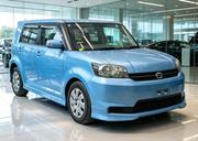 Toyota Corolla Rumion 2009 Blue for sale