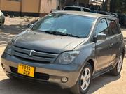 Toyota IST 2004 Gray for sale