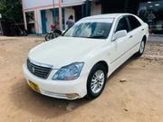 Toyota Crown 2004 White for sale