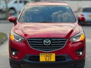 Mazda CX-5 2014 Red for sale