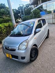 Daihatsu Mira 2007 Silver for sale