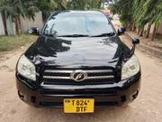 Toyota RAV4 2017 Black for sale