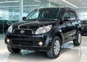 Toyota Rush 2007 Black for sale