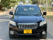 Toyota Vanguard 2012 for sale