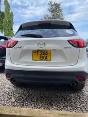 Mazda CX-5 2015 White for sale