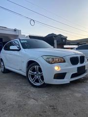 BMW X1 2011 White for sale