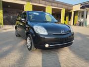 Mazda Verisa 2009 Black for sale