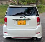 Toyota Corolla Rumion 2010 White for sale