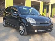 Mazda Verisa 2009 Black for sale