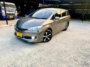 Toyota Wish 2011 for sale
