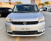 Toyota Corolla Rumion Hatchback 1.5 FWD 2010 Silver for sale
