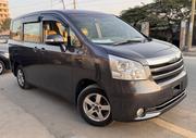 Toyota Noah 2009 Gray for sale