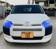 Toyota Probox 2015 White for sale