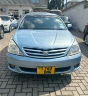 Toyota Allion 2005 Blue for sale