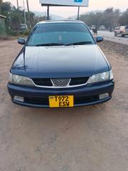 Toyota Carina 2000 Blue for sale