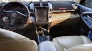 Toyota Vanguard 2009 Gray for sale