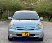 Toyota IST 2003 Silver for sale
