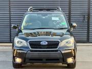 Subaru Forester 2013 Matt Black for sale