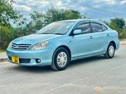Toyota Allion 2003 Blue for sale